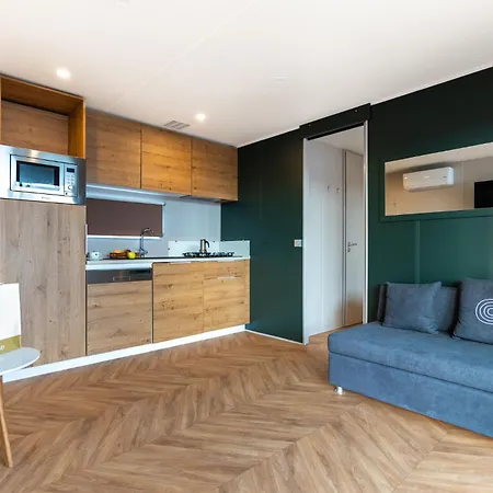 Club Del Sole Tenuta Primero Grado Family Resort