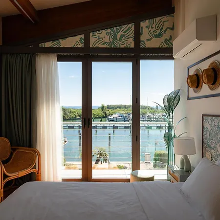 Club Del Sole Tenuta Primero Family Collection 4*