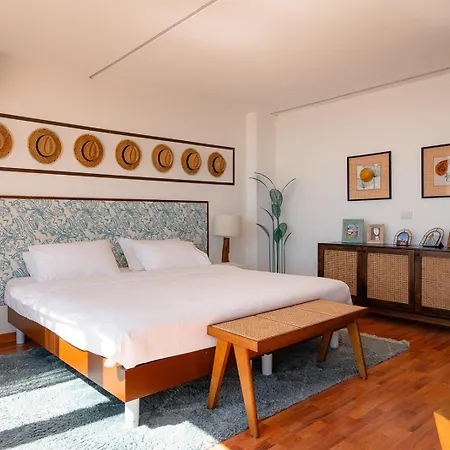 Club Del Sole Tenuta Primero Grado Family Resort Grado