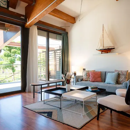 Resort Club Del Sole Tenuta Primero Grado Family Resort Grado