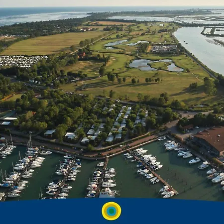 Club Del Sole Tenuta Primero Family Collection 4* Grado