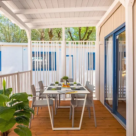 Club Del Sole Tenuta Primero Family אתר נופש גראדו