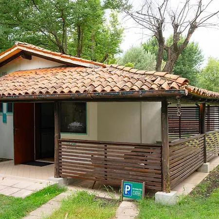 Club Del Sole Tenuta Primero Family אתר נופש גראדו