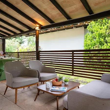 Resort Club Del Sole Tenuta Primero Grado Family Resort 4*