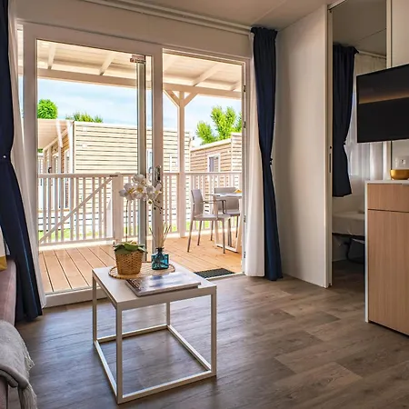 Club Del Sole Tenuta Primero Grado Family Resort Resort 4*