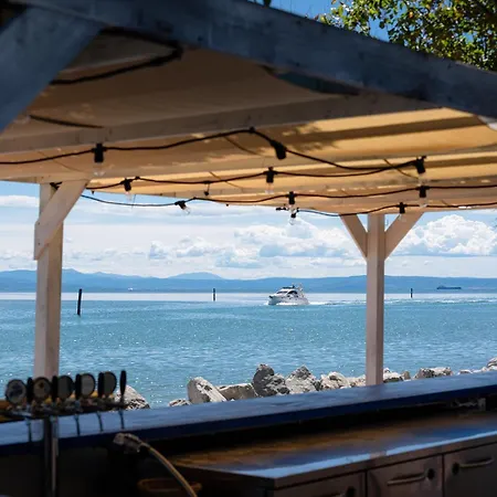 Club Del Sole Tenuta Primero Grado Family Resort 4* Grado