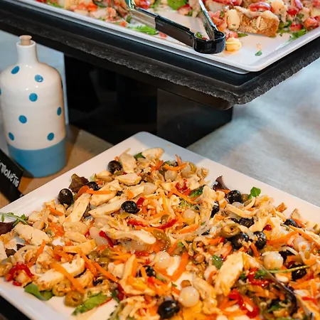 Club Del Sole Tenuta Primero Grado Family Resort Resort