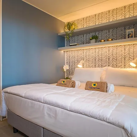 Resort Club Del Sole Tenuta Primero Family Collection 4*