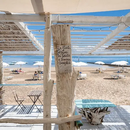 Club Del Sole Tenuta Primero Grado Family Resort 4*