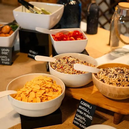 Resort Club Del Sole Tenuta Primero Grado Family Resort