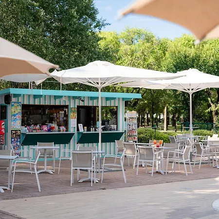 Club Del Sole Tenuta Primero Grado Family Resort Resort 4*