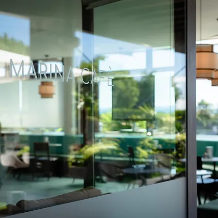 Resort Club Del Sole Tenuta Primero Grado Family Resort 4*