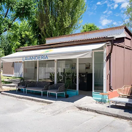 Club Del Sole Tenuta Primero Family منتجع