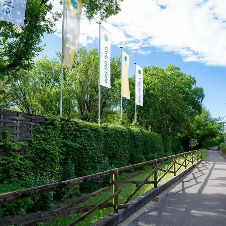 Club Del Sole Tenuta Primero Grado Family Resort 4*