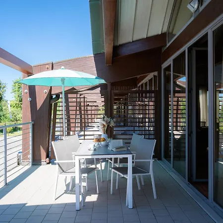Resort Club Del Sole Tenuta Primero Family Collection 4*