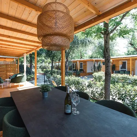 Club Del Sole Tenuta Primero Family Collection Resort 4*