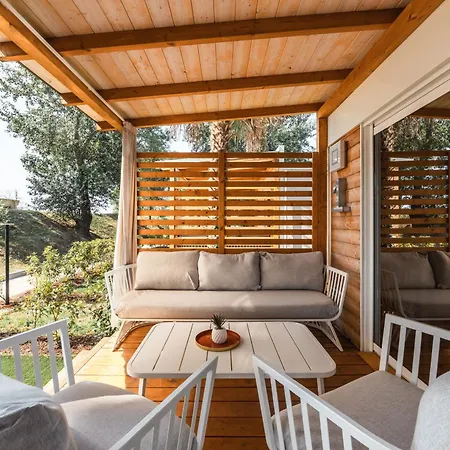 Resort Club Del Sole Tenuta Primero Family Collection