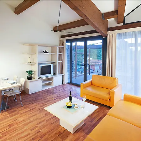 Club Del Sole Tenuta Primero Grado Family Resort Resort Grado