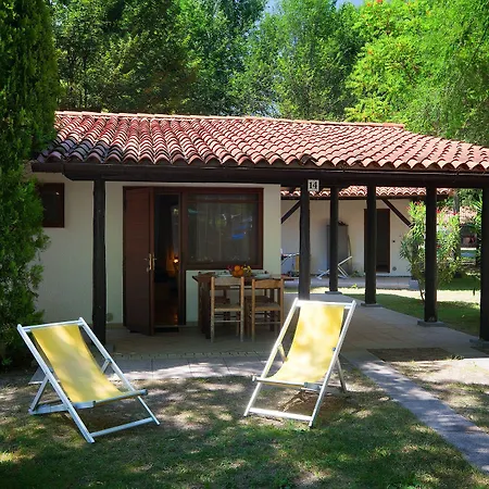 Club Del Sole Tenuta Primero Family Γκράντο