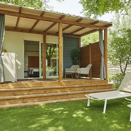 Resort Club Del Sole Tenuta Primero Grado Family Resort