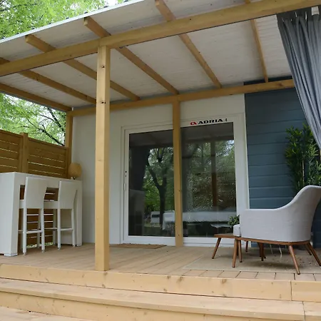 Club Del Sole Tenuta Primero Grado Family Resort