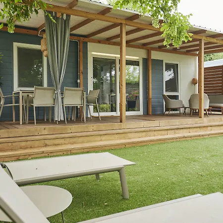 Club Del Sole Tenuta Primero Grado Family Resort 4* Grado