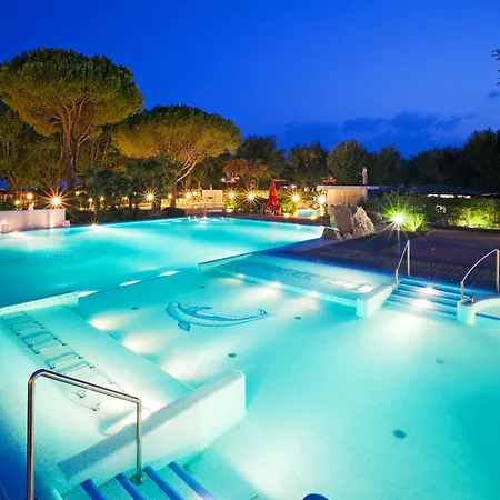 Club Del Sole Tenuta Primero Family אתר נופש