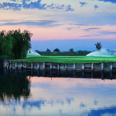 Club Del Sole Tenuta Primero Family Collection Resort Grado