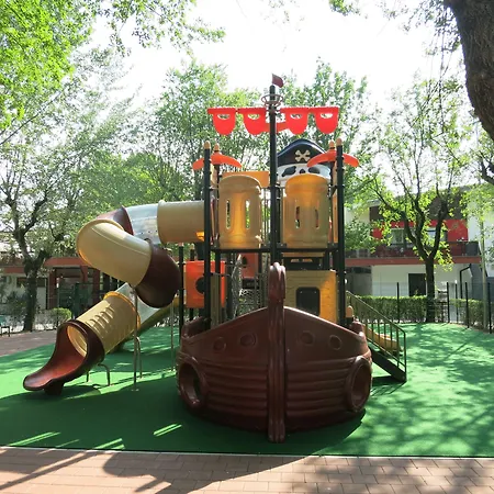 Club Del Sole Tenuta Primero Grado Family Resort Resort