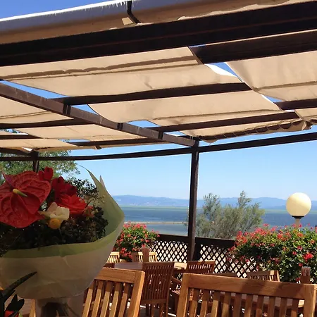 אתר נופש Club Del Sole Tenuta Primero Family