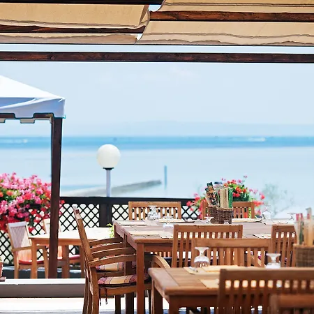Θέρετρο Club Del Sole Tenuta Primero Family Γκράντο