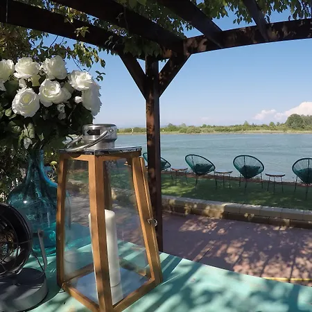 Club Del Sole Tenuta Primero Grado Family Resort