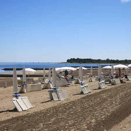 Club Del Sole Tenuta Primero Grado Family Resort Resort Grado