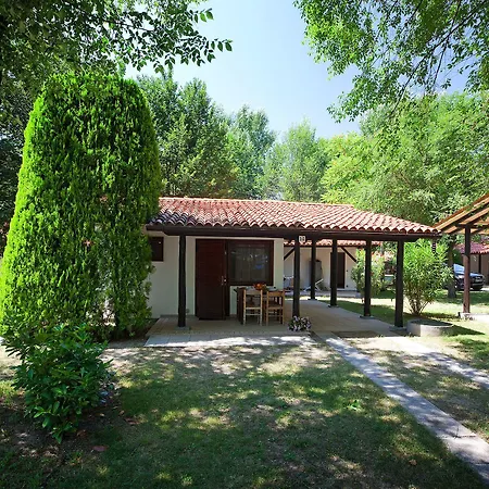 Resort Club Del Sole Tenuta Primero Grado Family Resort 4*