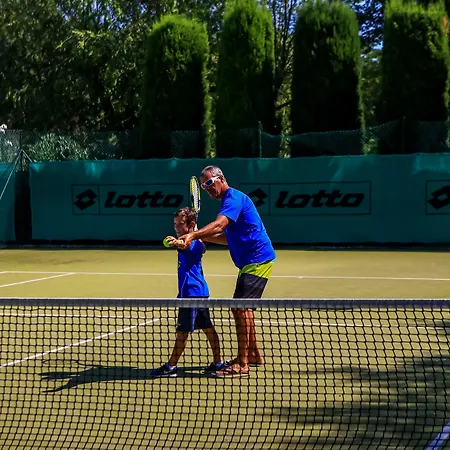 Club Del Sole Tenuta Primero Grado Family Resort