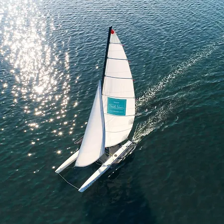 Club Del Sole Tenuta Primero Grado Family Resort Resort Grado