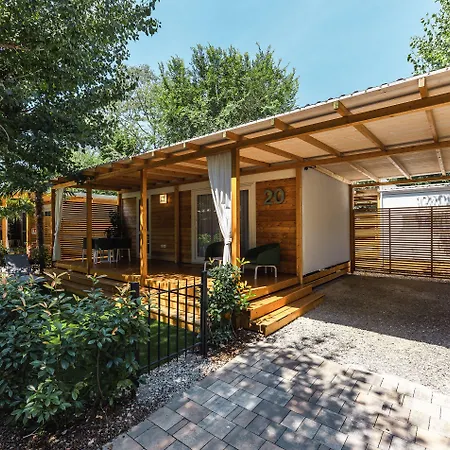 Resort Club Del Sole Tenuta Primero Family Collection 4*