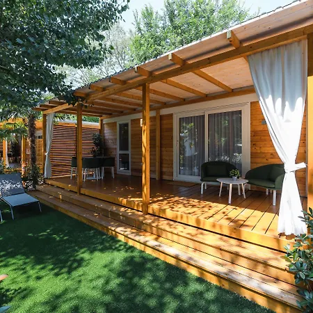 Club Del Sole Tenuta Primero Family אתר נופש 4*