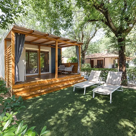 Club Del Sole Tenuta Primero Grado Family Resort Resort 4*