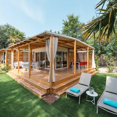 Club Del Sole Tenuta Primero Family Collection 4*