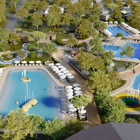 منتجع Club Del Sole Tenuta Primero Family غرادو