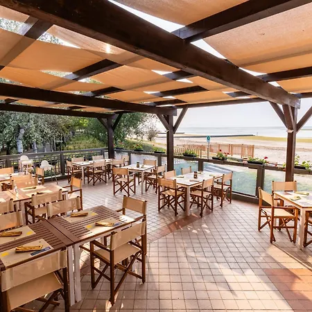 Club Del Sole Tenuta Primero Family Feriested Grado