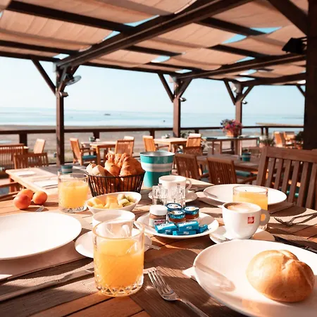 Club Del Sole Tenuta Primero Family منتجع