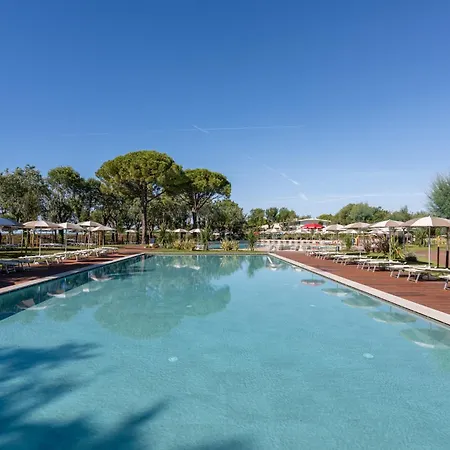 Resort Club Del Sole Tenuta Primero Family 4*
