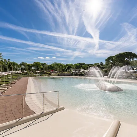 Resort Club Del Sole Tenuta Primero Family Grado