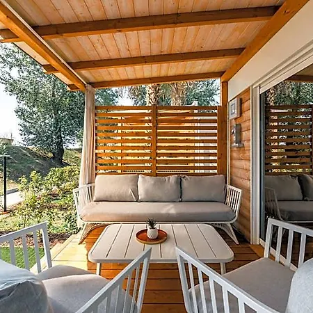 Resort Club Del Sole Tenuta Primero Family 4*