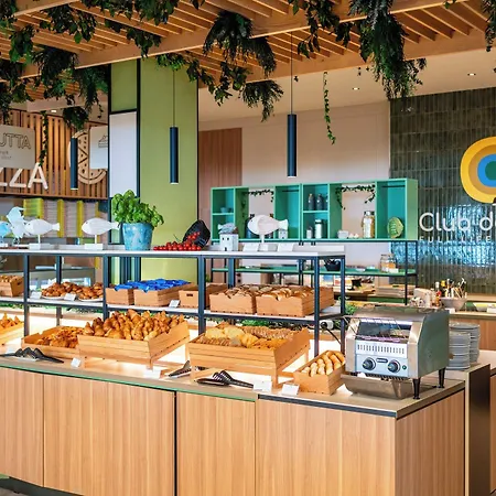 Club Del Sole Tenuta Primero Family אתר נופש 4*