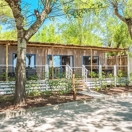 אתר נופש Club Del Sole Tenuta Primero Family 4*