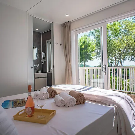 Resort Club Del Sole Tenuta Primero Family 4*