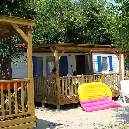 Club Del Sole Tenuta Primero Grado Family Resort